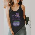 Chemistry Teacher Halloween Shirt School POTION MASTER Flowy Tank, funny design Chemistry Teacher Halloween Shirt School POTION MASTER Flowy Tank, funny design