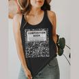Composition Book Notebook Teachers Matching Group Halloween Flowy Tank, funny design Composition Book Notebook Teachers Matching Group Halloween Flowy Tank, funny design