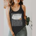 Composition Notebook Costume Adult Halloween For Teacher Flowy Tank, funny design