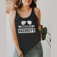 Daycare Provider Toddler Security Childcare Worker Teacher For Men Women Kids Flowy Tank, funny design Daycare Provider Toddler Security Childcare Worker Teacher For Men Women Kids Flowy Tank, funny design