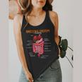 Digestive System Anatomy Anatomical Biology Teacher Flowy Tank, funny design