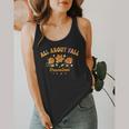 All About Fall Prevention Therapy SPED Teacher Thanksgiving Flowy Tank, funny design All About Fall Prevention Therapy SPED Teacher Thanksgiving Flowy Tank, funny design