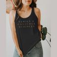 FCS Teacher Family And Consumer Sciences Minimalist Teacher Flowy Tank, funny design FCS Teacher Family And Consumer Sciences Minimalist Teacher Flowy Tank, funny design
