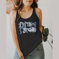 Fifth Grade Team Coquette Bow 5th Grade Teacher Girl Kid Flowy Tank, funny design Fifth Grade Team Coquette Bow 5th Grade Teacher Girl Kid Flowy Tank, funny design