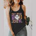 First Grade Boo Crew Teacher Student Halloween Costume Flowy Tank, funny design First Grade Boo Crew Teacher Student Halloween Costume Flowy Tank, funny design