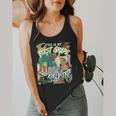 First Grade Zoo Field Trip Matching Student Teacher Class Flowy Tank, funny design First Grade Zoo Field Trip Matching Student Teacher Class Flowy Tank, funny design