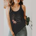 Floral Learning Disabilities Teacher Consultant SPED Teacher Flowy Tank, funny design Floral Learning Disabilities Teacher Consultant SPED Teacher Flowy Tank, funny design