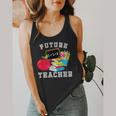 Future Teacher Costume For Adults And Kids T-Shirt Flowy Tank, funny design Future Teacher Costume For Adults And Kids T-Shirt Flowy Tank, funny design