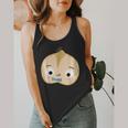 Good Egg Teacher Halloween Costume Group The Cool Bean Flowy Tank, funny design Good Egg Teacher Halloween Costume Group The Cool Bean Flowy Tank, funny design