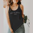 Gulf Of Mexico Est 1550 Retro Vintage For Women Men Teacher Flowy Tank, funny design Gulf Of Mexico Est 1550 Retro Vintage For Women Men Teacher Flowy Tank, funny design
