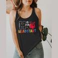 H Is For Head Start Teacher First Day Of School Tee Flowy Tank, funny design H Is For Head Start Teacher First Day Of School Tee Flowy Tank, funny design