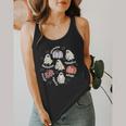 Halloween Advocate Heat Transfers Special Education Teacher Men Women Flowy Tank, funny design Halloween Advocate Heat Transfers Special Education Teacher Men Women Flowy Tank, funny design
