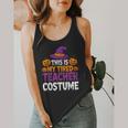 Halloween Costumes For Teachers Tired Teacher Costume Tee Flowy Tank, funny design Halloween Costumes For Teachers Tired Teacher Costume Tee Flowy Tank, funny design