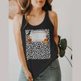 Halloween Teacher Composition Book Notebook Matching Group Flowy Tank, funny design Halloween Teacher Composition Book Notebook Matching Group Flowy Tank, funny design