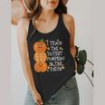 Halloween Teacher Shirt I Teach The Cutest Pumpkins In Patch Men Women Kids Flowy Tank, funny design Halloween Teacher Shirt I Teach The Cutest Pumpkins In Patch Men Women Kids Flowy Tank, funny design