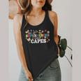 Hot All Superheroes Wear Capes Cute Teacher End Of School Flowy Tank, funny design Hot All Superheroes Wear Capes Cute Teacher End Of School Flowy Tank, funny design
