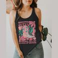 Howdy Fourth Grade Western 4th Grade Teacher Cowboy Cowgirl Flowy Tank, funny design Howdy Fourth Grade Western 4th Grade Teacher Cowboy Cowgirl Flowy Tank, funny design