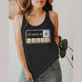 I'm Working For Christmas Break 5 Star Winter Teacher Stars Flowy Tank, funny design I'm Working For Christmas Break 5 Star Winter Teacher Stars Flowy Tank, funny design