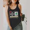 I'm Working For Christmas Break 5 Stars Christmas Teacher Flowy Tank, funny design I'm Working For Christmas Break 5 Stars Christmas Teacher Flowy Tank, funny design