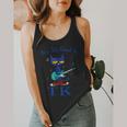 Its All Good In TK Cat Transitional Kindergarten Teacher Kid Flowy Tank, funny design Its All Good In TK Cat Transitional Kindergarten Teacher Kid Flowy Tank, funny design