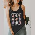 It’s Okay To Feel All The Feels Special Ed Teacher Halloween Flowy Tank, funny design It’s Okay To Feel All The Feels Special Ed Teacher Halloween Flowy Tank, funny design