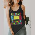 Level Up Your Education Gaming Inspired Teacher Gamers Flowy Tank, funny design Level Up Your Education Gaming Inspired Teacher Gamers Flowy Tank, funny design