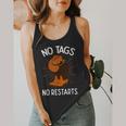 Line Dancing Group Dancer Teacher Dance Choreographer Flowy Tank, funny design Line Dancing Group Dancer Teacher Dance Choreographer Flowy Tank, funny design