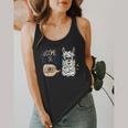 Llama Shirt English Teacher School Student ESL Joke Flowy Tank, funny design Llama Shirt English Teacher School Student ESL Joke Flowy Tank, funny design