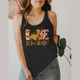 Love First Grade Happy Fall Thanksgiving Women 1st Teacher Flowy Tank, funny design Love First Grade Happy Fall Thanksgiving Women 1st Teacher Flowy Tank, funny design