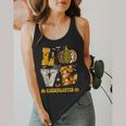 LOVE Kindergarten Pumpkin Teacher Student Halloween Costume Flowy Tank, funny design LOVE Kindergarten Pumpkin Teacher Student Halloween Costume Flowy Tank, funny design