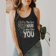 Make Your Mark Dandelion Happy Dot Day Shirts Teacher Kids Flowy Tank, funny design Make Your Mark Dandelion Happy Dot Day Shirts Teacher Kids Flowy Tank, funny design