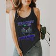 Marvel Teachers Are Super Heroes In Disguise Panther Flowy Tank, funny design Marvel Teachers Are Super Heroes In Disguise Panther Flowy Tank, funny design