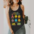 Math Cat Geometry Back To School Mathematics Teacher Flowy Tank, funny design Math Cat Geometry Back To School Mathematics Teacher Flowy Tank, funny design
