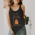 Math Statistics Normal Paranormal Distribution Teacher Flowy Tank, funny design Math Statistics Normal Paranormal Distribution Teacher Flowy Tank, funny design