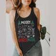 Merry Christmath – Math Christmas For Math Teacher For Men Women Kids Flowy Tank, funny design Merry Christmath – Math Christmas For Math Teacher For Men Women Kids Flowy Tank, funny design
