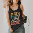 Motivational Math Test Day Shirt Testing Shirts For Teachers Flowy Tank, funny design Motivational Math Test Day Shirt Testing Shirts For Teachers Flowy Tank, funny design