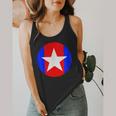 Nerdy Captain Sweatpants Retro Comic Book Fan Teacher Flowy Tank, funny design Nerdy Captain Sweatpants Retro Comic Book Fan Teacher Flowy Tank, funny design