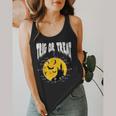 Nerdy Trig Or Treat Halloween Costume Math Teacher Flowy Tank, funny design Nerdy Trig Or Treat Halloween Costume Math Teacher Flowy Tank, funny design