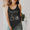 How Many Nights A Week Should You Be Reading 6-7 Teacher Fun Flowy Tank, funny design How Many Nights A Week Should You Be Reading 6-7 Teacher Fun Flowy Tank, funny design