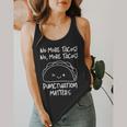 No More Tacos Punctuation Matters Taco English Teacher Flowy Tank, funny design No More Tacos Punctuation Matters Taco English Teacher Flowy Tank, funny design