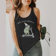 Off To Teach Preschool Pre-K Teacher Back To School Frog Flowy Tank, funny design Off To Teach Preschool Pre-K Teacher Back To School Frog Flowy Tank, funny design