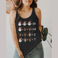 Order Of Operations Math Teacher Christmas Flowy Tank, funny design Order Of Operations Math Teacher Christmas Flowy Tank, funny design