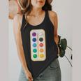 Paint Palette ArtSet Halloween Costume For Teachers Students For Men Women Kids Flowy Tank, funny design Paint Palette ArtSet Halloween Costume For Teachers Students For Men Women Kids Flowy Tank, funny design