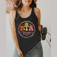 Parents Teacher Association Team Supporter PTA Treasurer For Men Women Girls Kids Flowy Tank, funny design Parents Teacher Association Team Supporter PTA Treasurer For Men Women Girls Kids Flowy Tank, funny design