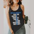 PE Physical Education Teacher For PE Teacher Flowy Tank, funny design PE Physical Education Teacher For PE Teacher Flowy Tank, funny design