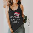 PEMDAS Math Teacher Halloween Costume Flowy Tank, funny design