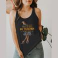 Physical Education Teacher Halloween Costume Witchy Teacher For Men Women Flowy Tank, funny design Physical Education Teacher Halloween Costume Witchy Teacher For Men Women Flowy Tank, funny design