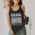 Physical Education s For Pe Teachers And Students Flowy Tank, funny design Physical Education s For Pe Teachers And Students Flowy Tank, funny design