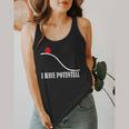 Physics I Have Potential Energy Physics Teacher Flowy Tank, funny design