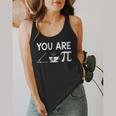 Pi Day Shirt Women Teacher 2022 Math Cutie Pie Acute Tea Pie Flowy Tank, funny design Pi Day Shirt Women Teacher 2022 Math Cutie Pie Acute Tea Pie Flowy Tank, funny design
